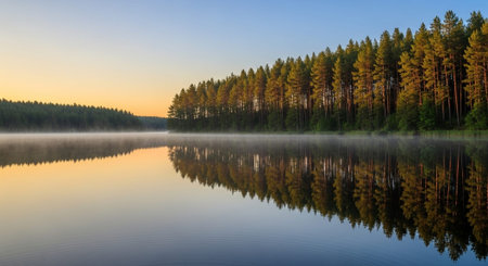 Beautiful Nature Photography Wallpaper.の写真素材