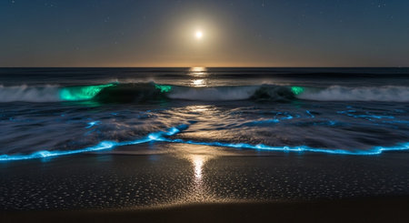 Beautiful Nature Photography Wallpaper.の写真素材