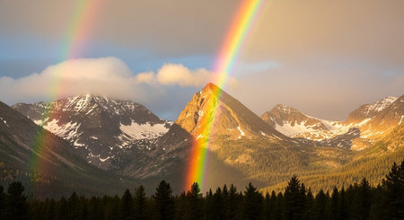 Beautiful Nature Photography Wallpaper.の写真素材