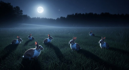 Beautiful Nature Photography Wallpaper.の写真素材