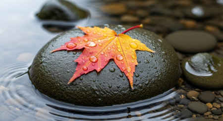 Beautiful Nature Photography Wallpaper.の写真素材