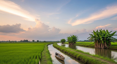 Beautiful Nature Photography Wallpaper.の写真素材