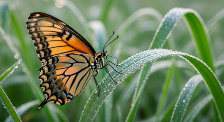 Beautiful Nature Photography Wallpaper.の写真素材