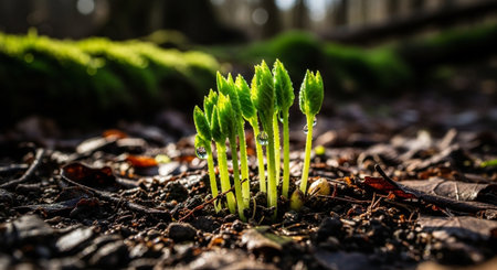 Beautiful Nature Photography Wallpaper.