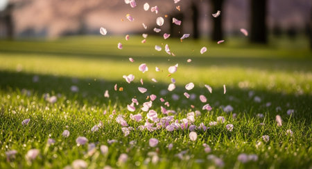 Beautiful Nature Photography Wallpaper.の写真素材