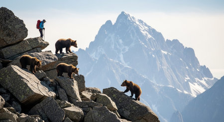 Beautiful Nature Photography Wallpaper.の写真素材