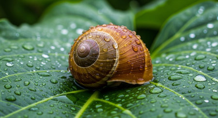 Beautiful Nature Photography Wallpaper.の写真素材