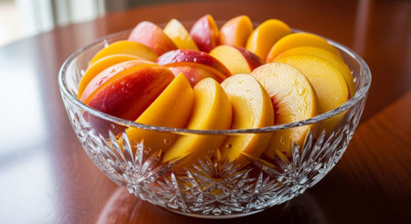 Beautiful Nature Photography Wallpaper.の写真素材