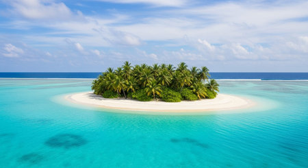 Beautiful Nature Photography Wallpaper.の写真素材