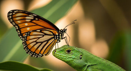 Beautiful Nature Photography Wallpaper.の写真素材