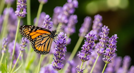 Beautiful Nature Photography Wallpaper.の写真素材