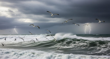 Beautiful Nature Photography Wallpaper.