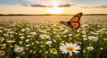 Beautiful Nature Photography Wallpaper.の写真素材