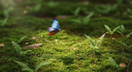 Beautiful Nature Photography Wallpaper.