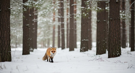 Beautiful Nature Photography Wallpaper.の写真素材