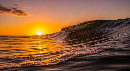 Beautiful Nature Photography Wallpaper.の写真素材