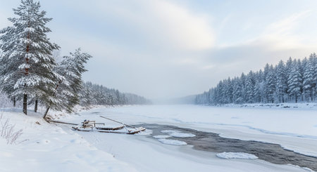 Beautiful Nature Photography Wallpaper.の写真素材