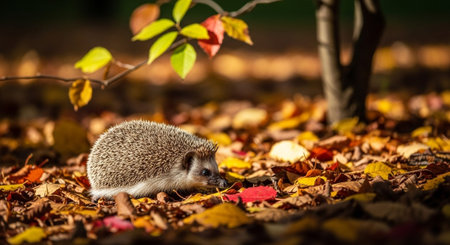 Beautiful Nature Photography Wallpaper.の写真素材