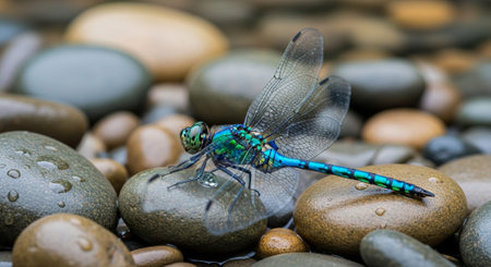 Beautiful Nature Photography Wallpaper.の写真素材