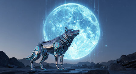 Beautiful Nature Photography Wallpaper.の写真素材