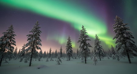 Beautiful Nature Photography Wallpaper.の写真素材