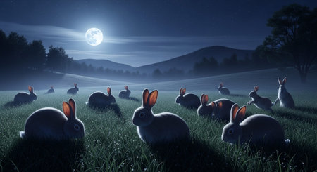 Beautiful Nature Photography Wallpaper.の写真素材