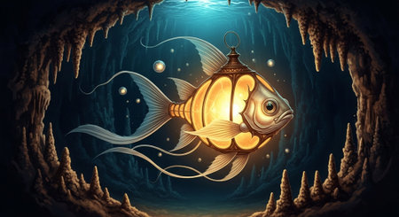 Beautiful Nature Photography Wallpaper.の写真素材