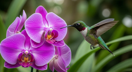 Beautiful Nature Photography Wallpaper.の写真素材