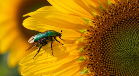 Beautiful Nature Photography Wallpaper.の写真素材