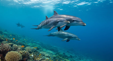 Beautiful Nature Photography Wallpaper.の写真素材