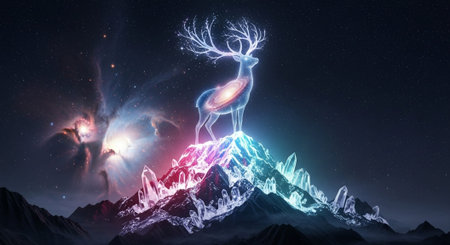 Beautiful Nature Photography Wallpaper.の写真素材