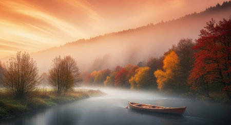 Beautiful Nature Photography Wallpaper.の写真素材