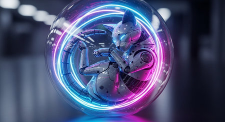 Beautiful Nature Photography Wallpaper.の写真素材