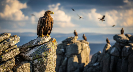 Beautiful Nature Photography Wallpaper.の写真素材