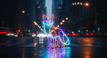 Beautiful Nature Photography Wallpaper.の写真素材