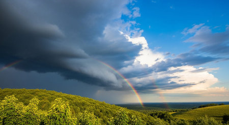 Beautiful Nature Photography Wallpaper.の写真素材