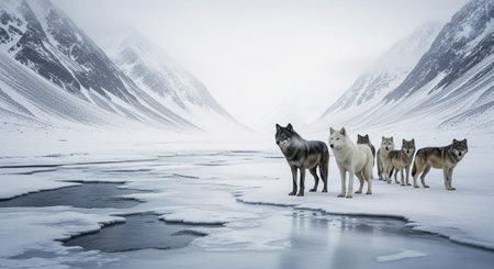 Beautiful Nature Photography Wallpaper.の写真素材