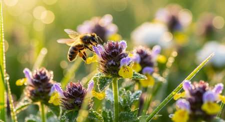 Beautiful Nature Photography Wallpaper.の写真素材