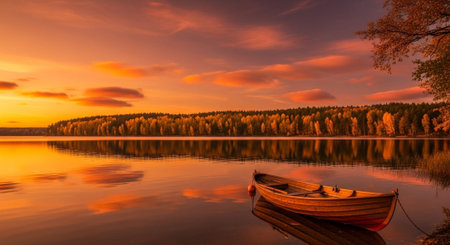 Beautiful Nature Photography Wallpaper.の写真素材