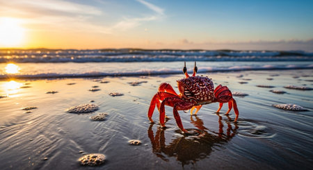 Beautiful Nature Photography Wallpaper.の写真素材