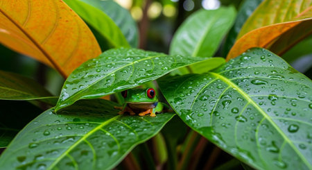 Beautiful Nature Photography Wallpaper.