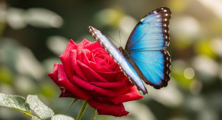 Beautiful Nature Photography Wallpaper.の写真素材