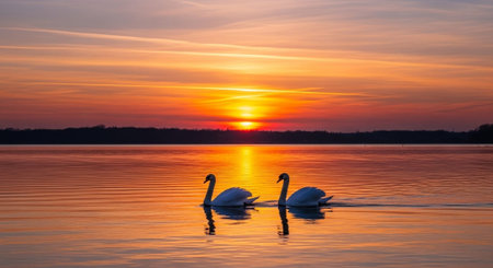 Beautiful Nature Photography Wallpaper.の写真素材