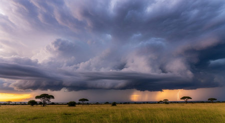 Beautiful Nature Photography Wallpaper.の写真素材