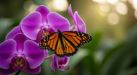 Beautiful Nature Photography Wallpaper.の写真素材