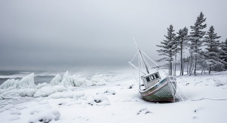 Beautiful Nature Photography Wallpaper.の写真素材