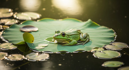 Beautiful Nature Photography Wallpaper.の写真素材