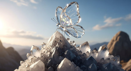 Beautiful Nature Photography Wallpaper.の写真素材