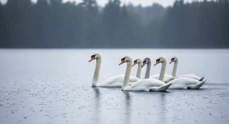 Beautiful Nature Photography Wallpaper.の写真素材