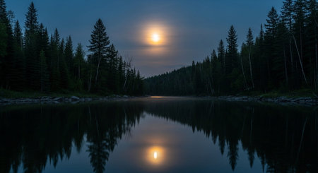 Beautiful Nature Photography Wallpaper.の写真素材